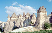 Cappadocia, Pasabag valley